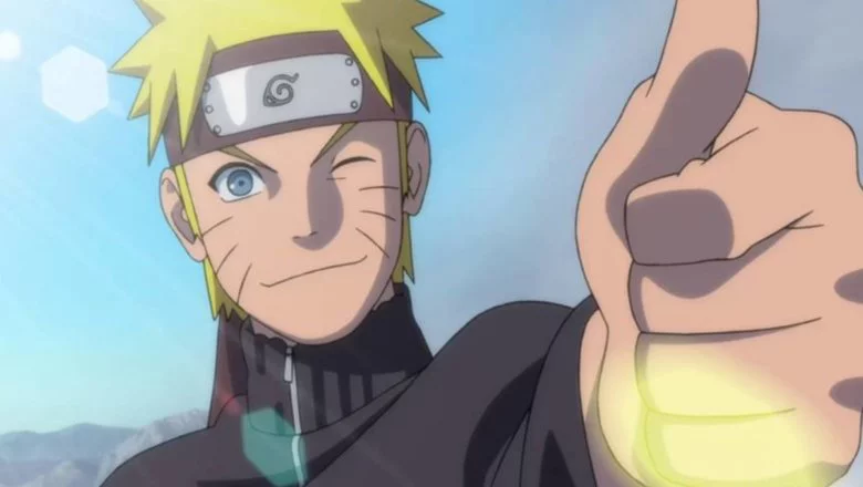 naruto