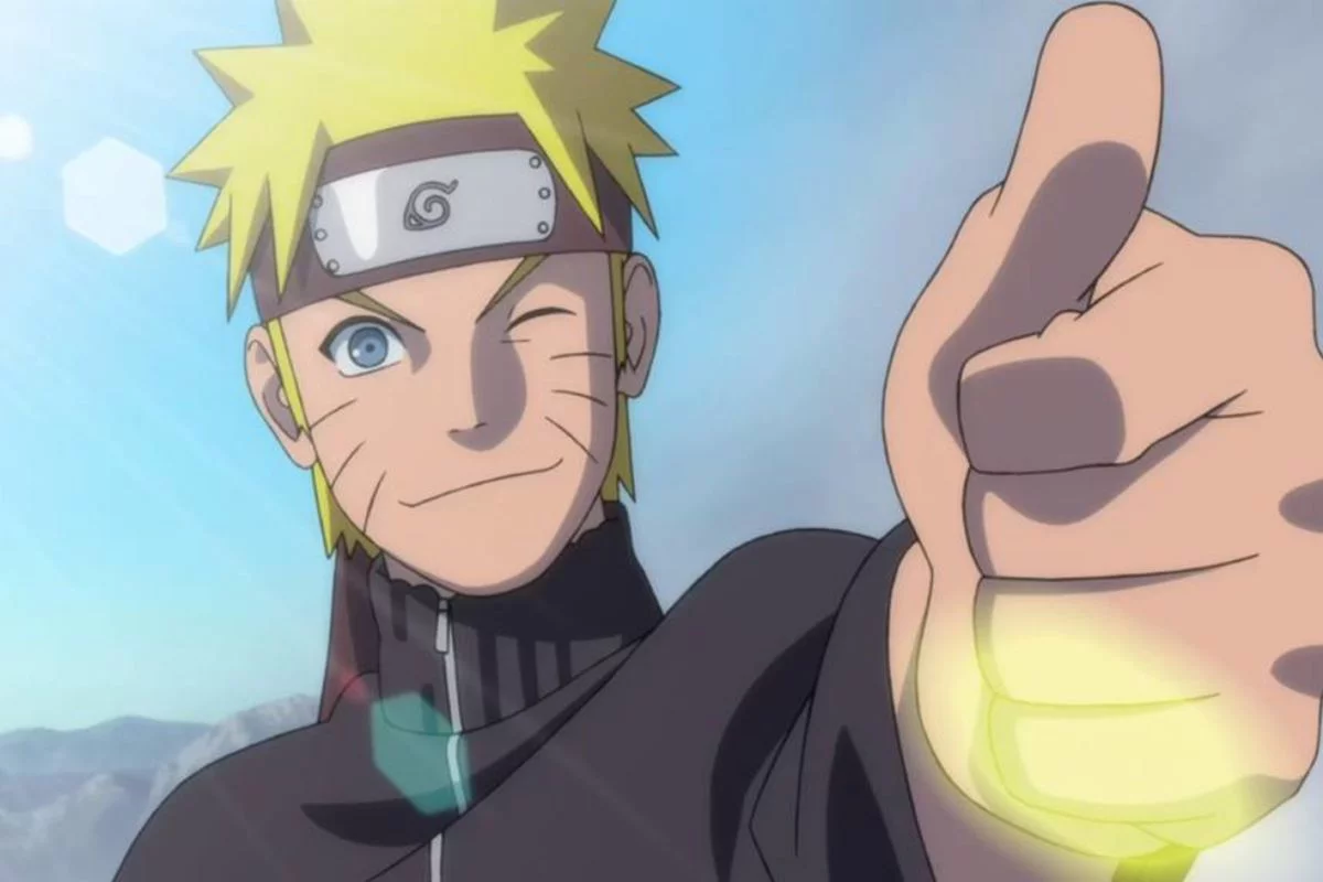 Imagen de Naruto contará con nuevo merchandising muy limitado por su 20 aniversario