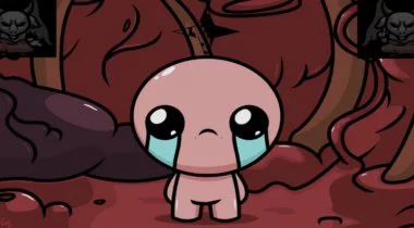 Imagen de Repentance, la última expansión de The Binding of Isaac, fecha su estreno para PC