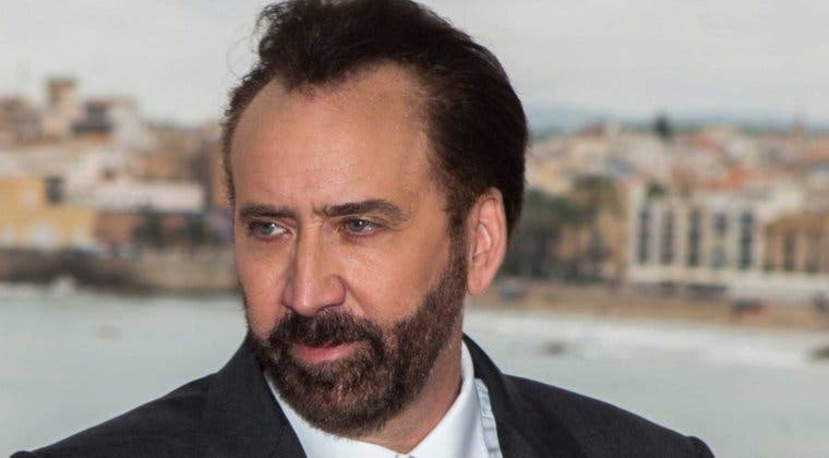 Imagen de Nicolas Cage y Alex Wolff protagonizarán una nueva película llamada Pig