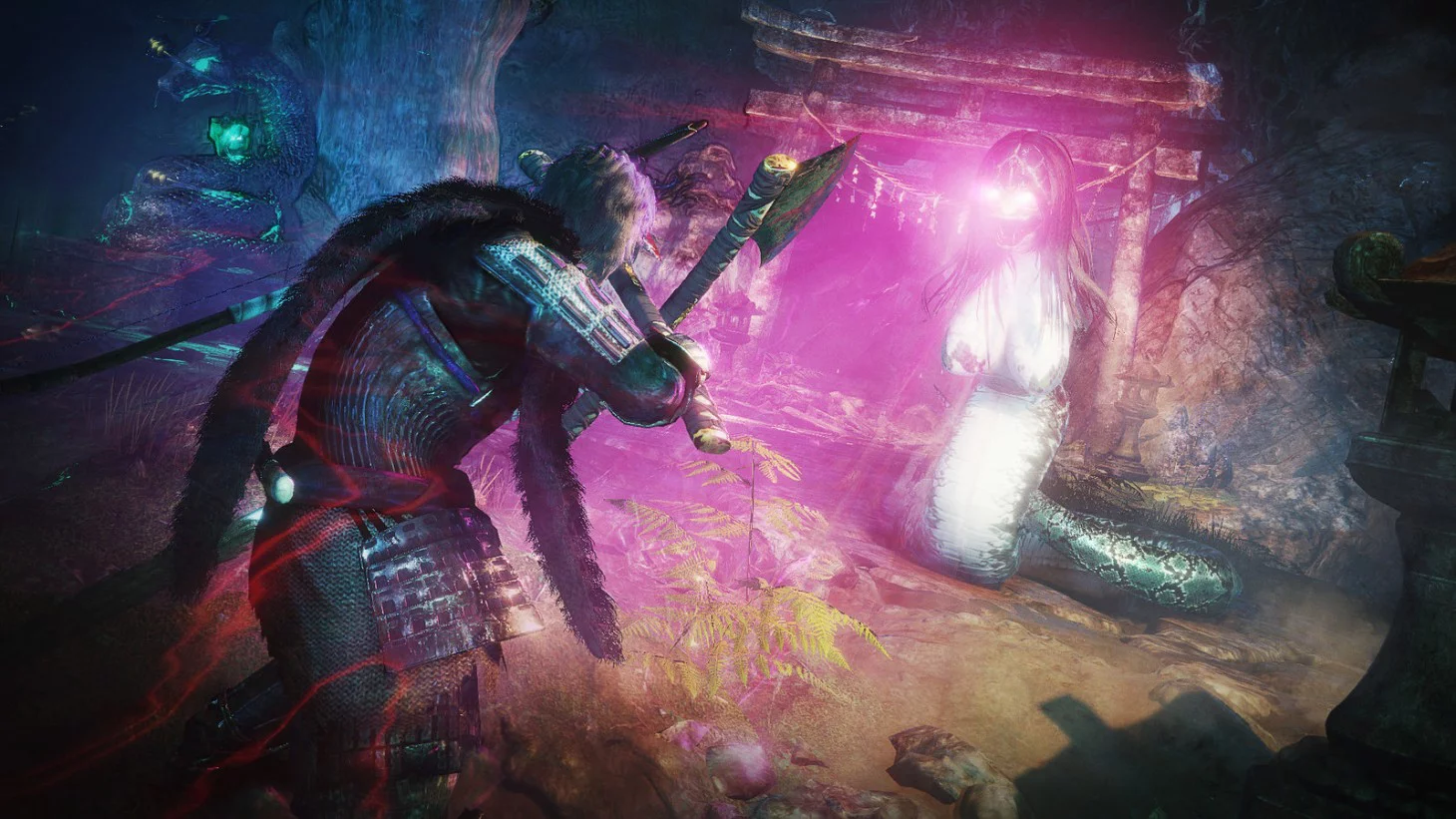 nioh 2