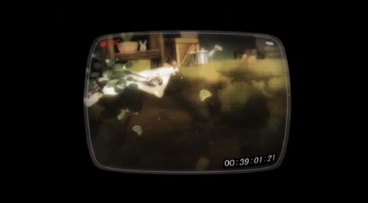 Imagen de Nippon Ichi desvela su nuevo proyecto: 'void tRrLM(); //Void Terrarium'