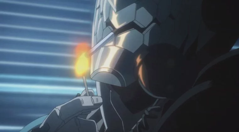 Imagen de No Guns Life anuncia cuándo emitirá su temporada 2