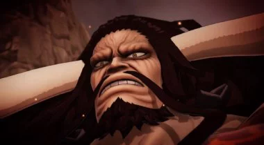 one piece pirate warriors 4 wano