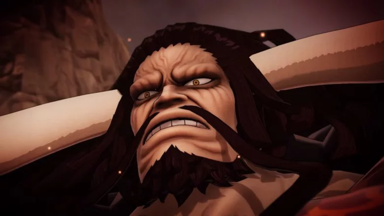one piece: pirate warriors 4 wano
