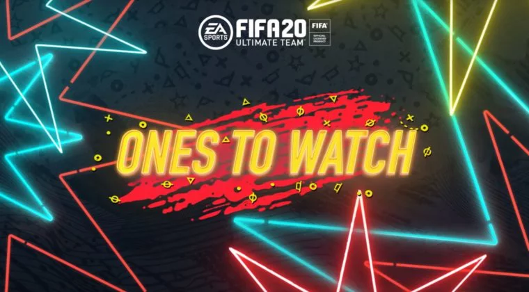 Imagen de Estos son los Ones to Watch que estarán disponibles en FIFA 20