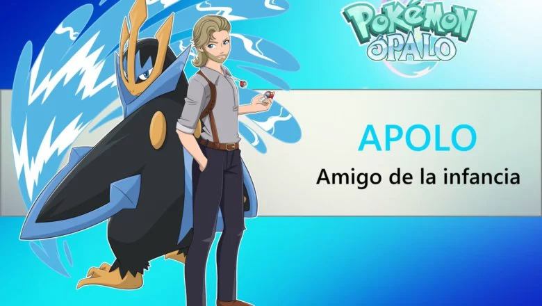 opalo apolo