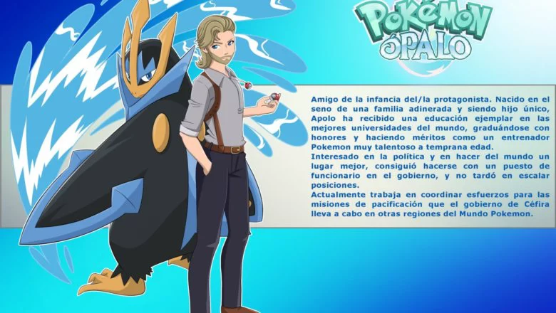 opalo apolo desc