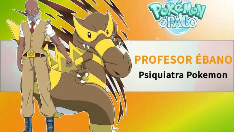 opalo ebano