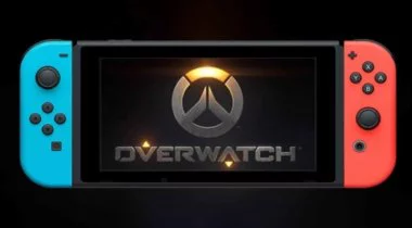 overwatch nintendo switch blizzard fecha lanzamiento