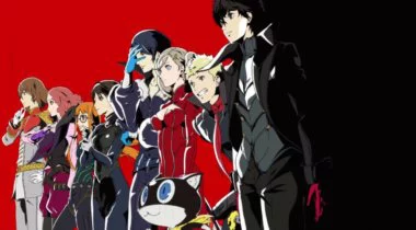 persona 5 royal