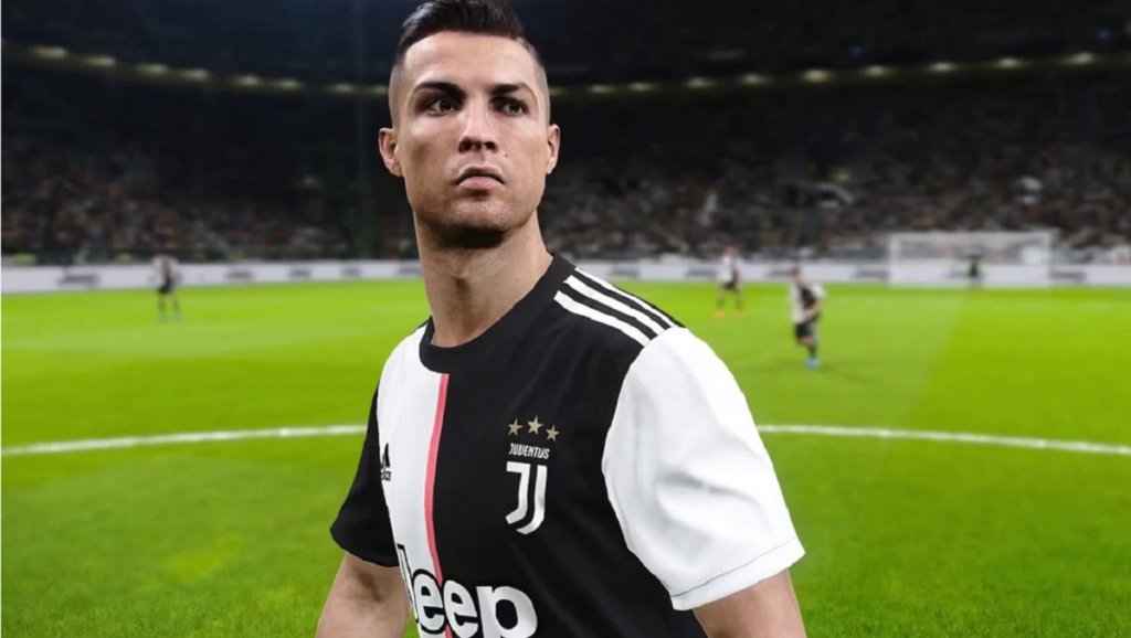 pes 2020