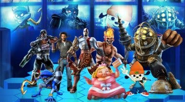 Imagen de PlayStation All-Stars Battle Royale 2 podría estar ya en camino para PS5