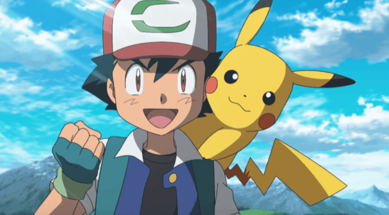 Imagen de El anime de Pokémon revela fecha y nuevo diseño de Ash para su siguiente temporada
