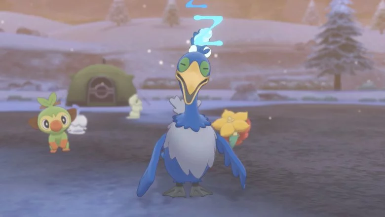 pokémon espada y escudo