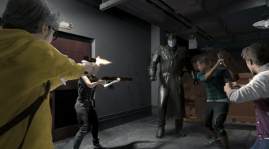 Imagen de Project Resistance: La comunidad de Resident Evil muestra su desaprobación