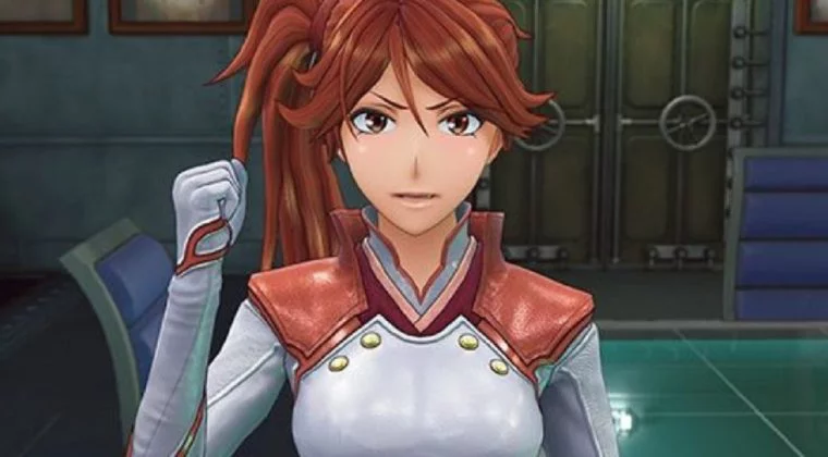 Imagen de Nuevo vídeo musical de Project Sakura Wars centrado en Hatsuho Shinonome