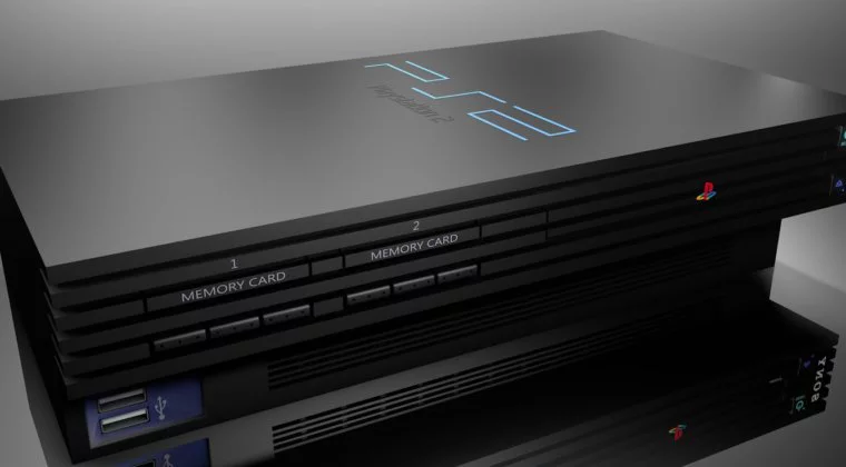 Imagen de Este era el nombre original que tuvo PlayStation 2 en un primer momento