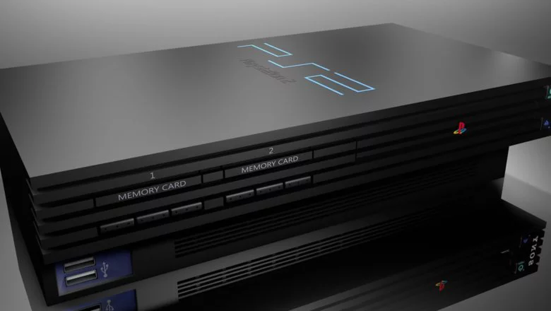 PlayStation 2