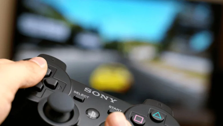 ps4 y ps2