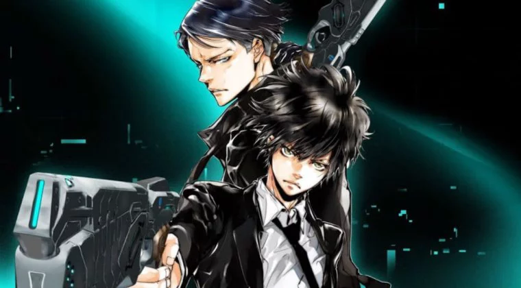 Imagen de Psycho-Pass 3: Fecha de estreno de la película que concluirá la temporada