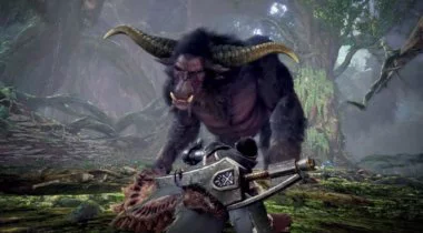 rajang monster hunter world iceborne