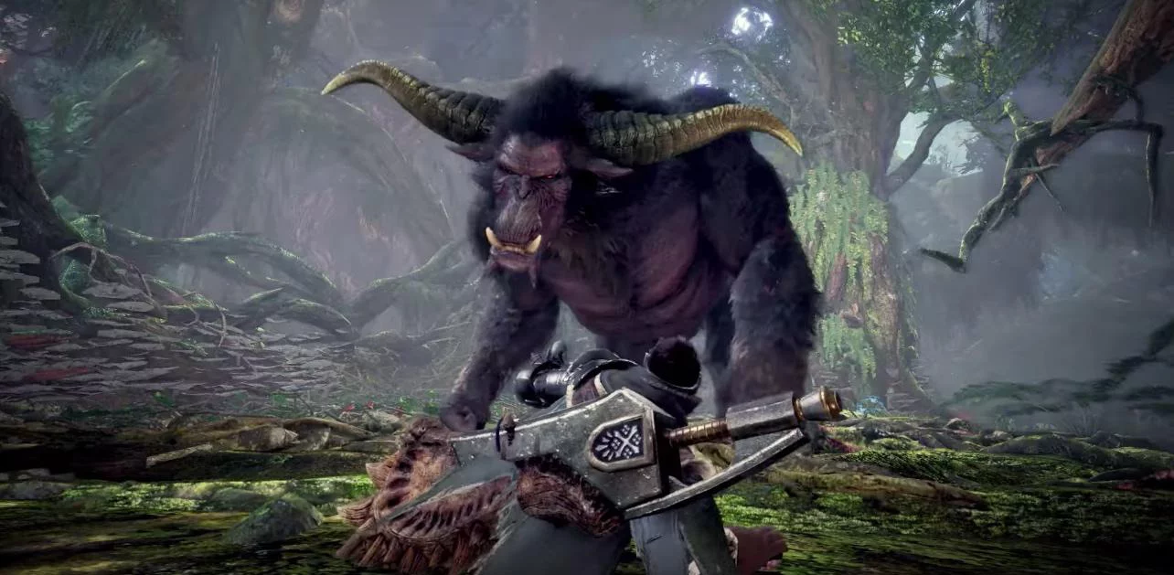 Imagen de Monster Hunter World: Iceborne sumará una nueva región con su siguiente actualización