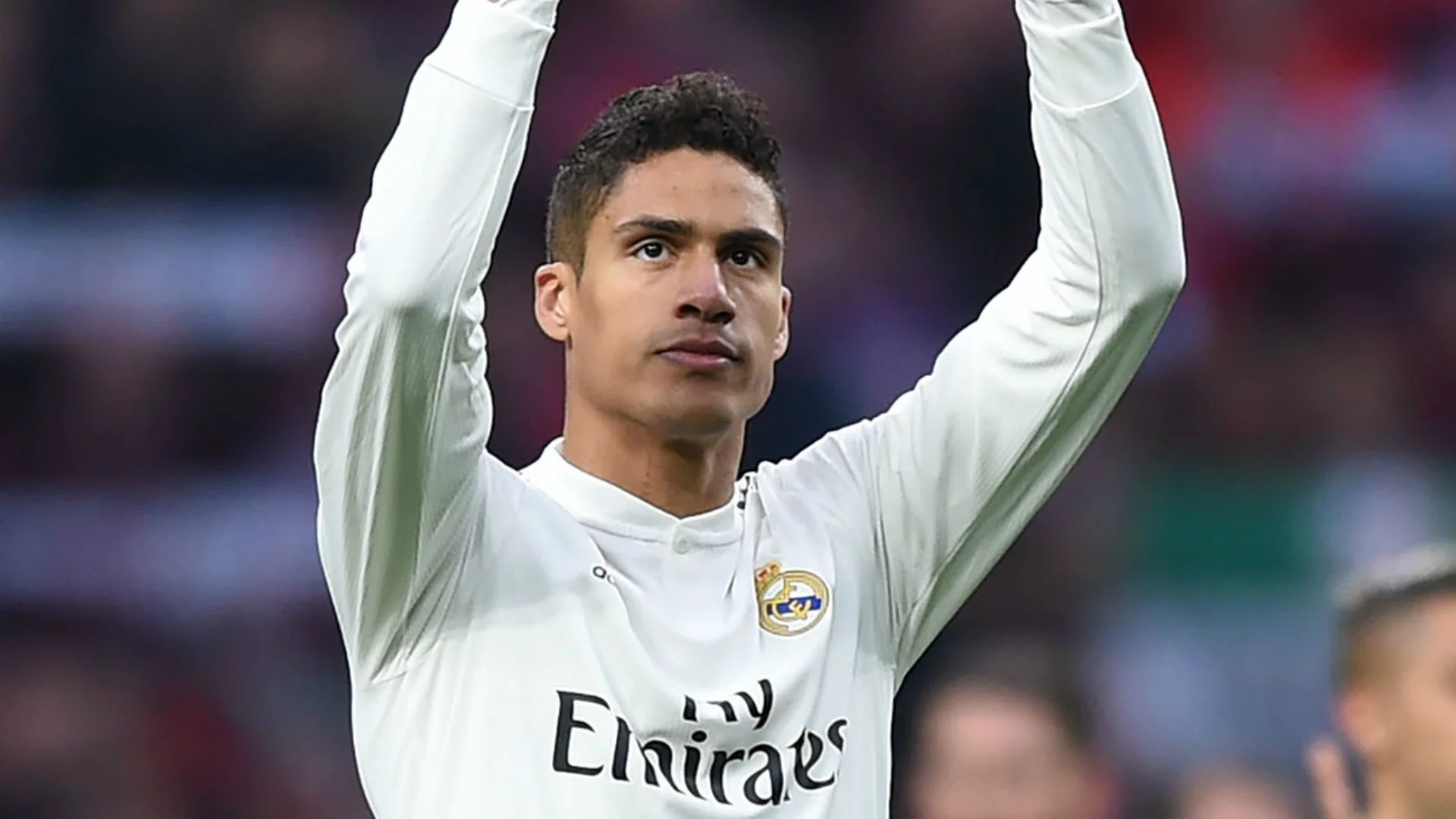 Imagen de Varane, Destin de Champion: Primer tráiler y fecha de estreno de la nueva serie de Amazon