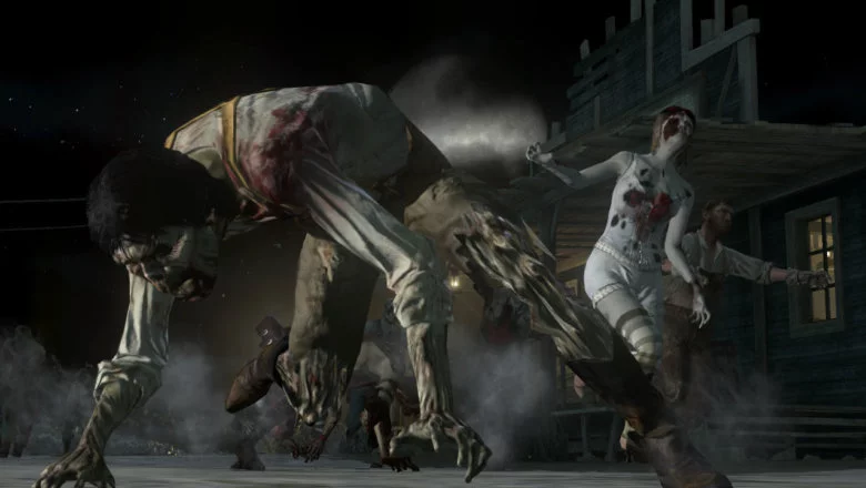 red dead redemption undead nightmares 2