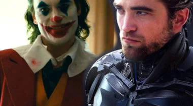 robert pattinson batman joaquin phoenix joker