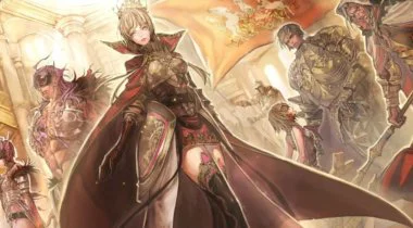 Imagen de Brigandine: The Legend of Runersia anunciado para Switch con lanzamiento mundial en 2020