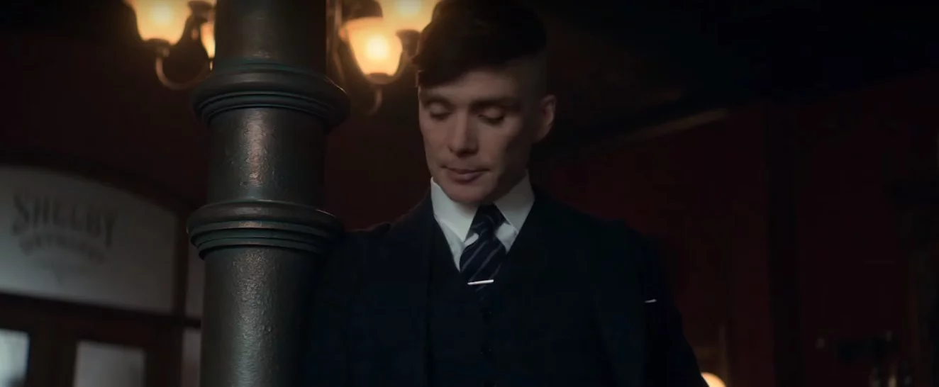 Imagen de Los Shelby calientan motores para la quinta temporada de Peaky Blinders con un nuevo tráiler