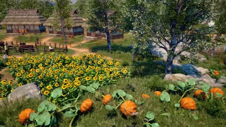 shenmue III