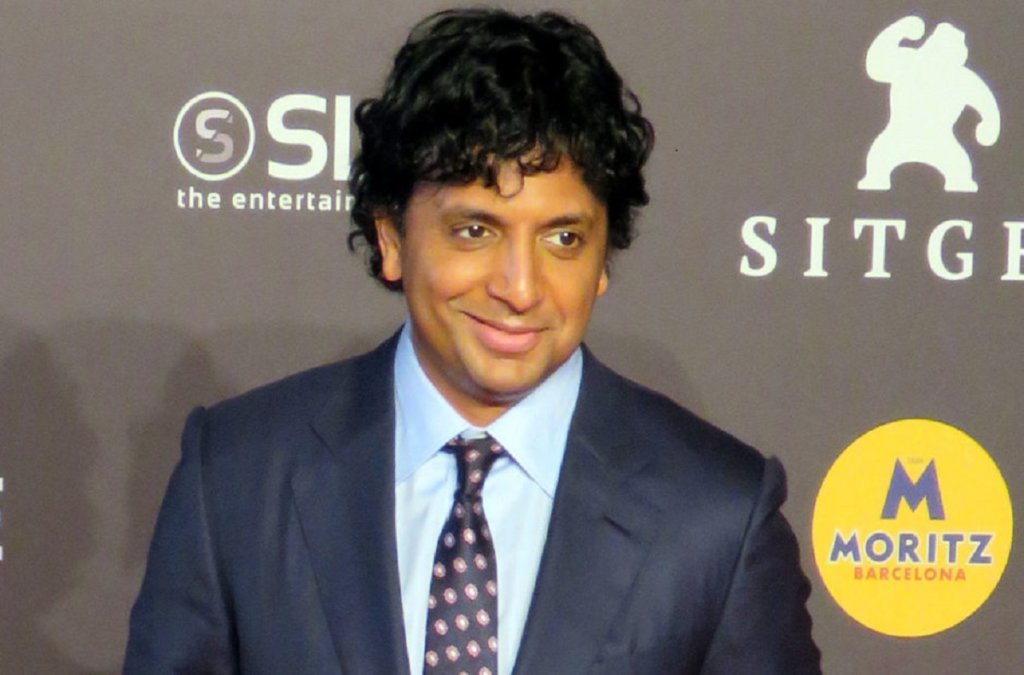 shyamalan def