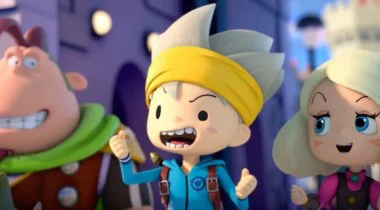 Imagen de Nuevos indicios apuntan a un lanzamiento occidental de Snack World: The Dungeon Crawl Gold