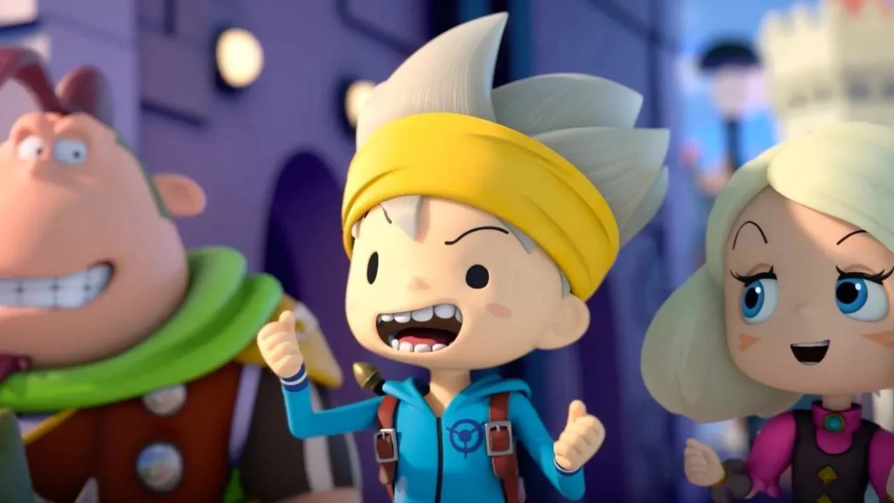 Imagen de Análisis Snack World: De Mazmorra en Mazmorra
