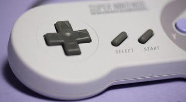 Imagen de Llegan los títulos de SNES al servicio Nintendo Switch Online