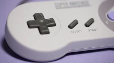 snes
