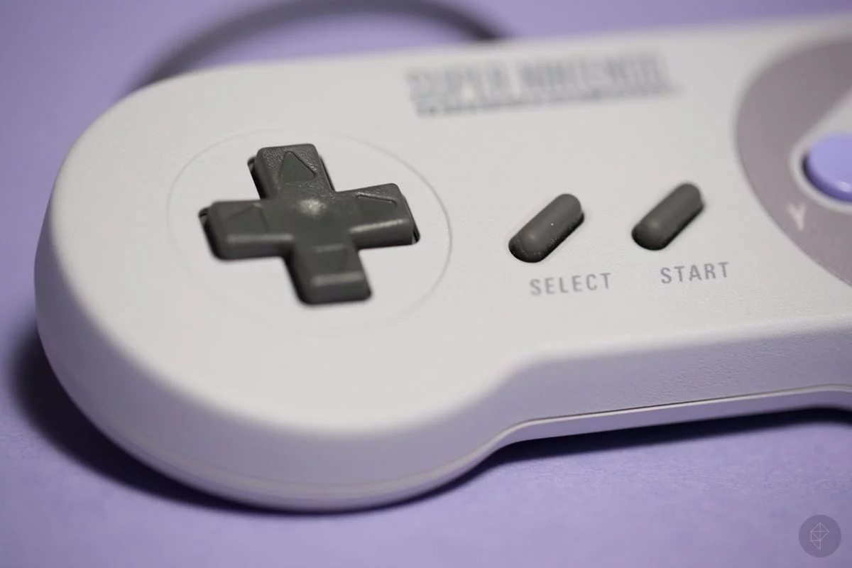 Imagen de Llegan los títulos de SNES al servicio Nintendo Switch Online