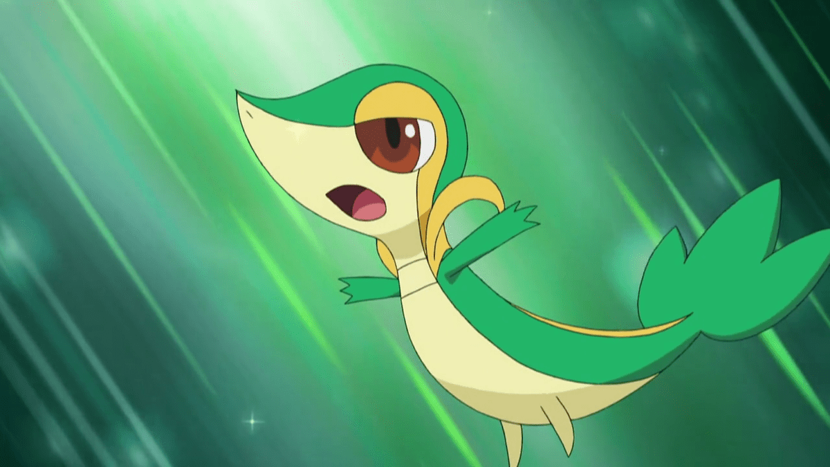 Imagen de La quinta generación llega a Pokémon GO esta misma noche