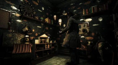 Imagen de El terror de Song of Horror confirma al fin lanzamiento en consolas