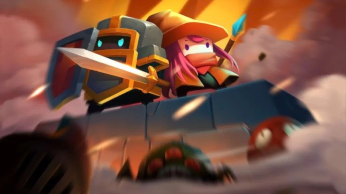 Imagen de Ya hay fecha para el estreno de Soul Knight en Nintendo Switch