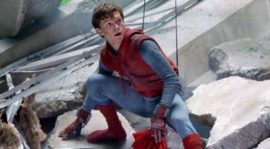 Imagen de Tom Holland podría protagonizar una nueva serie de Spider-Man