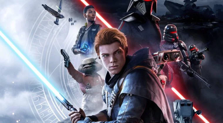 Imagen de Star Wars Jedi: Fallen Order mostrará nuevo tráiler esta misma semana