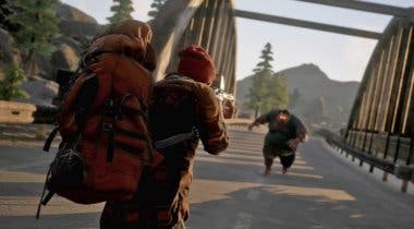 Imagen de El título de supervivencia State of Decay 2 confirma lanzamiento en Steam