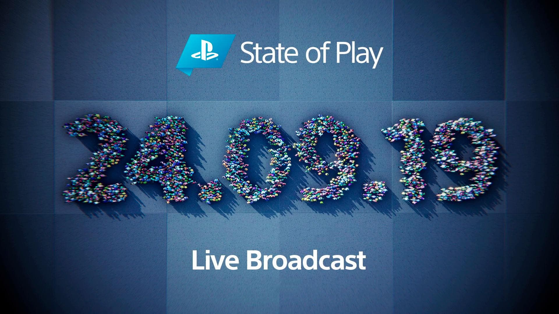 Imagen de PlayStation anuncia un nuevo State of Play para la próxima semana y promete juegos nuevos