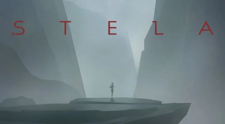 Imagen de El minimalista 'Stela' confirma fecha para Xbox One, próximamente en PC y Apple Arcade