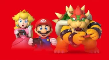 switch online