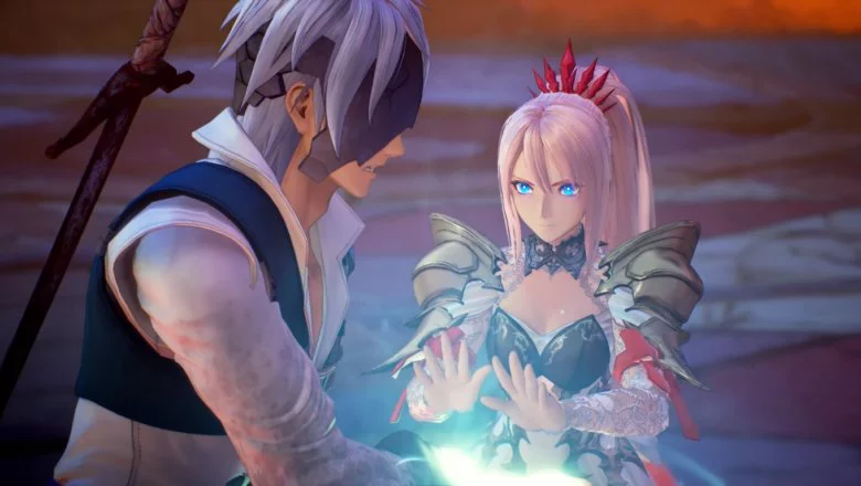 tales of arise