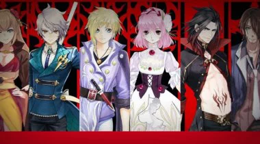 Imagen de Tales of Crestoria vuelve con un tráiler centrado en las habilidades especiales de sus personajes